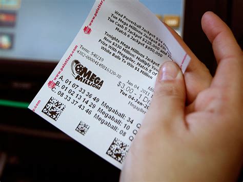 Hurley's Numbers From 'Lost' Prove Lucky In Mega Millions Lottery.